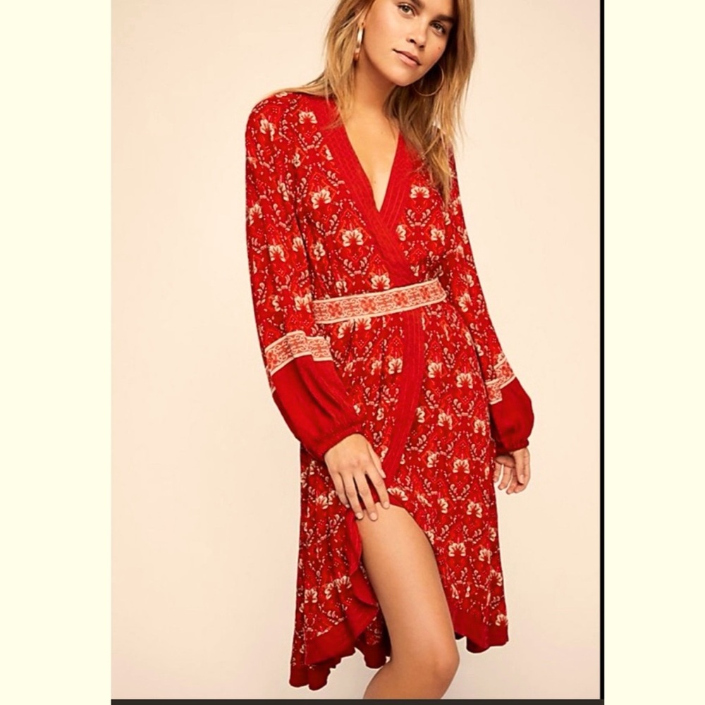 Spell the gypsy XXS Dress